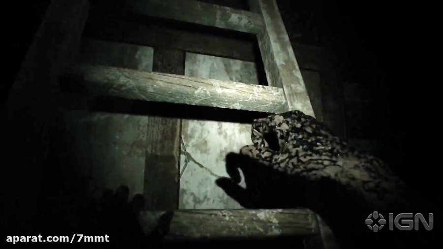 How to Find 2 Secret Endings in the New Resident Evil 7 Demo