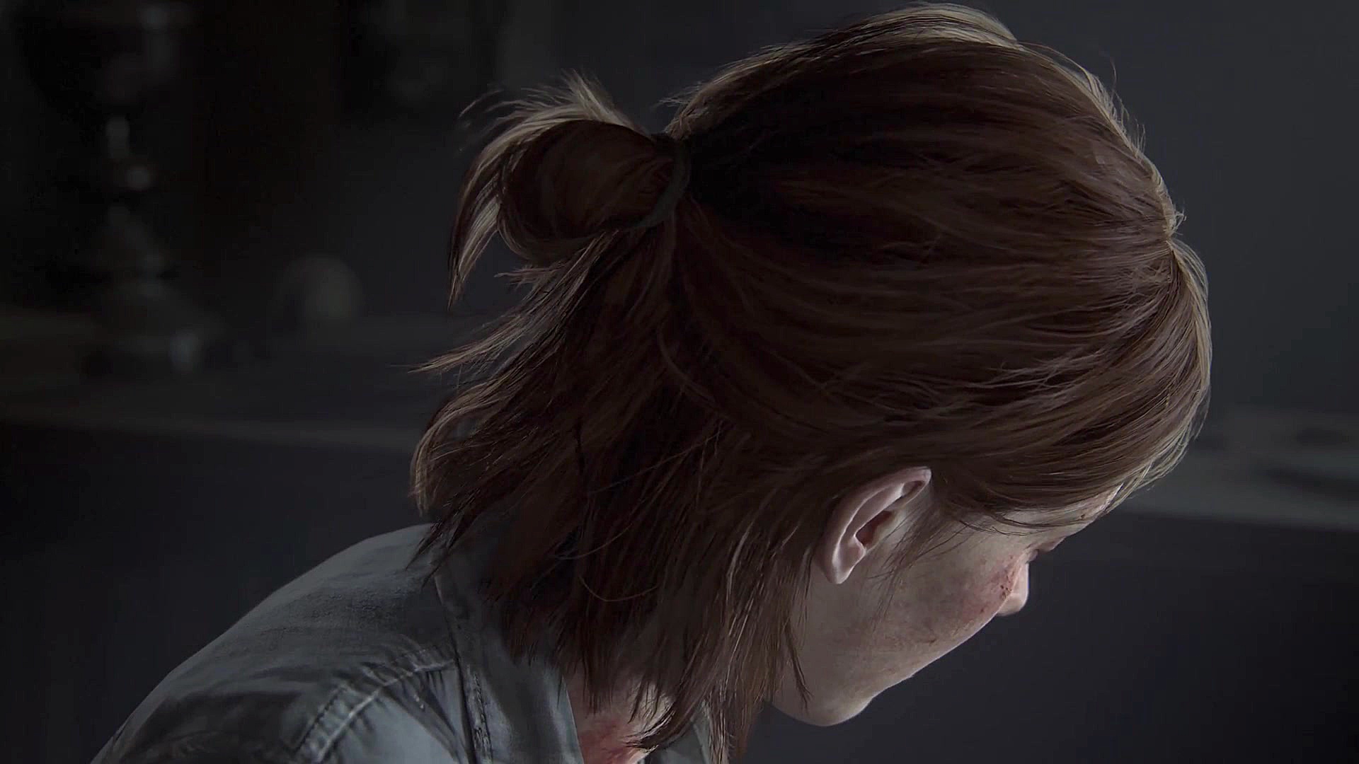 نمایش معرفی The Last Of Us 2 با کیفیت 1080 زمان242ثانیه