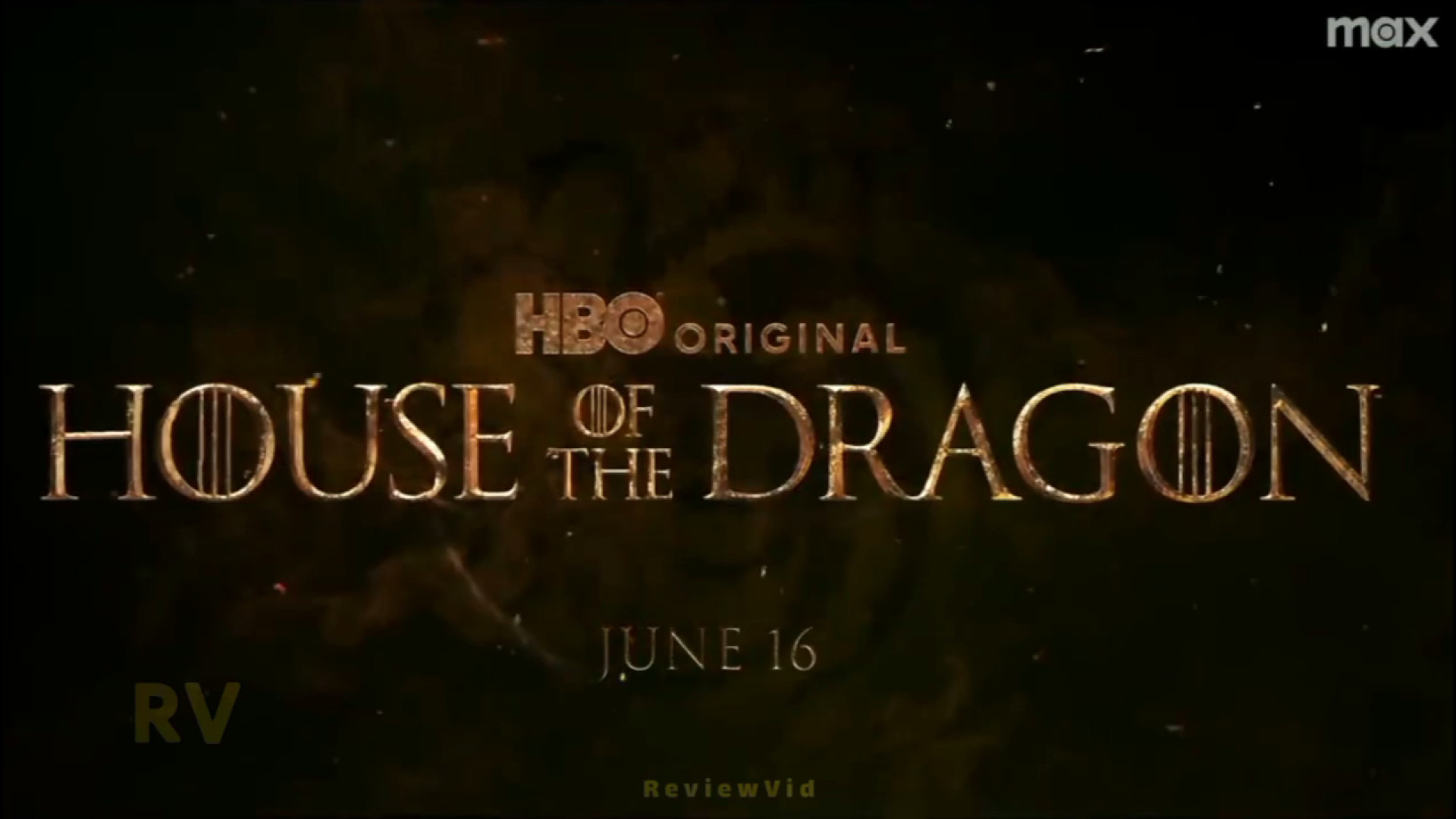معرفی فصل دوم خاندان اژدها House Of The Dragon زمان54ثانیه