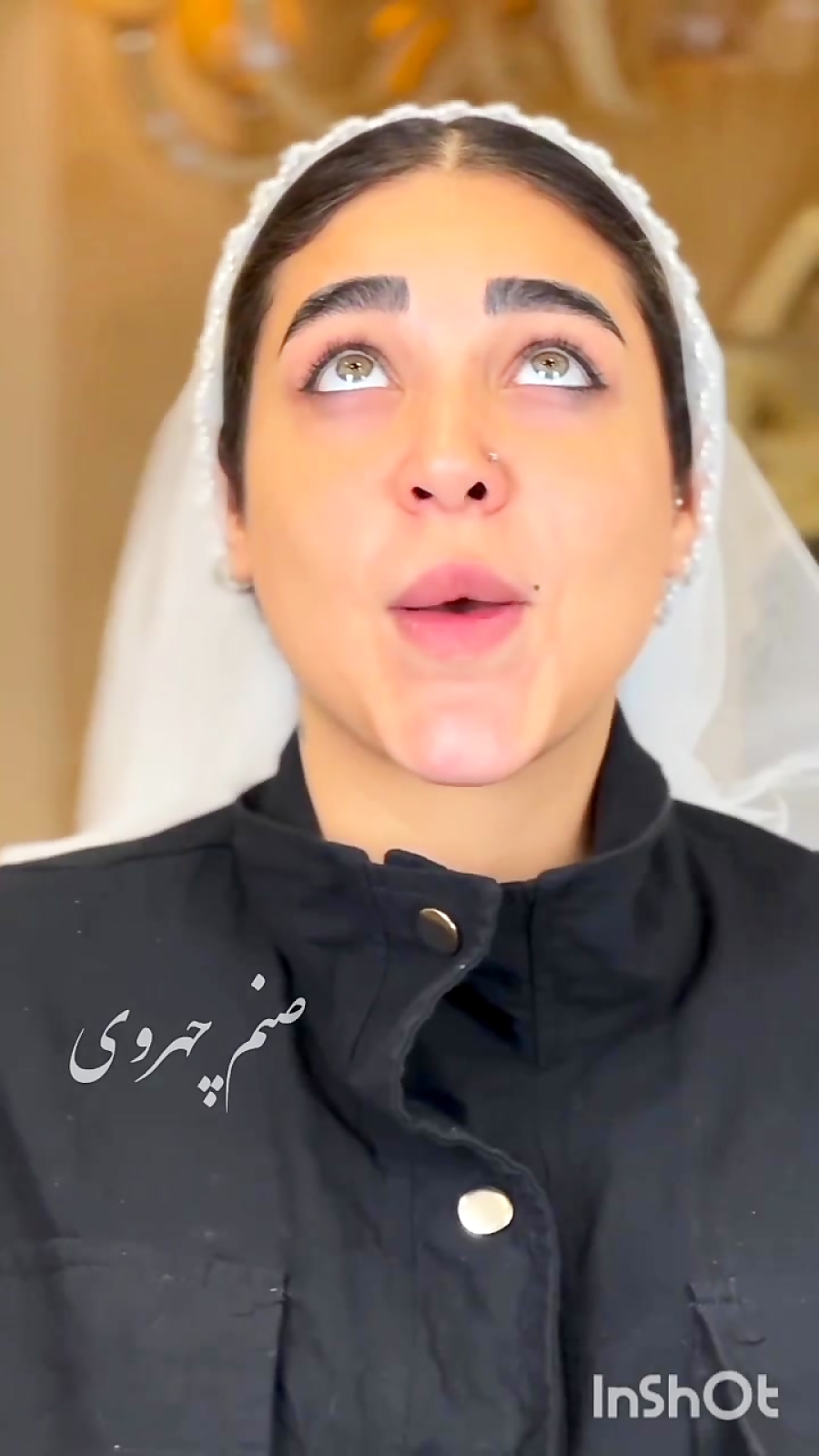میکاپ حرفه ای