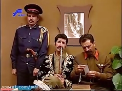 طغرل و کشف حجاب MohamadReza He...