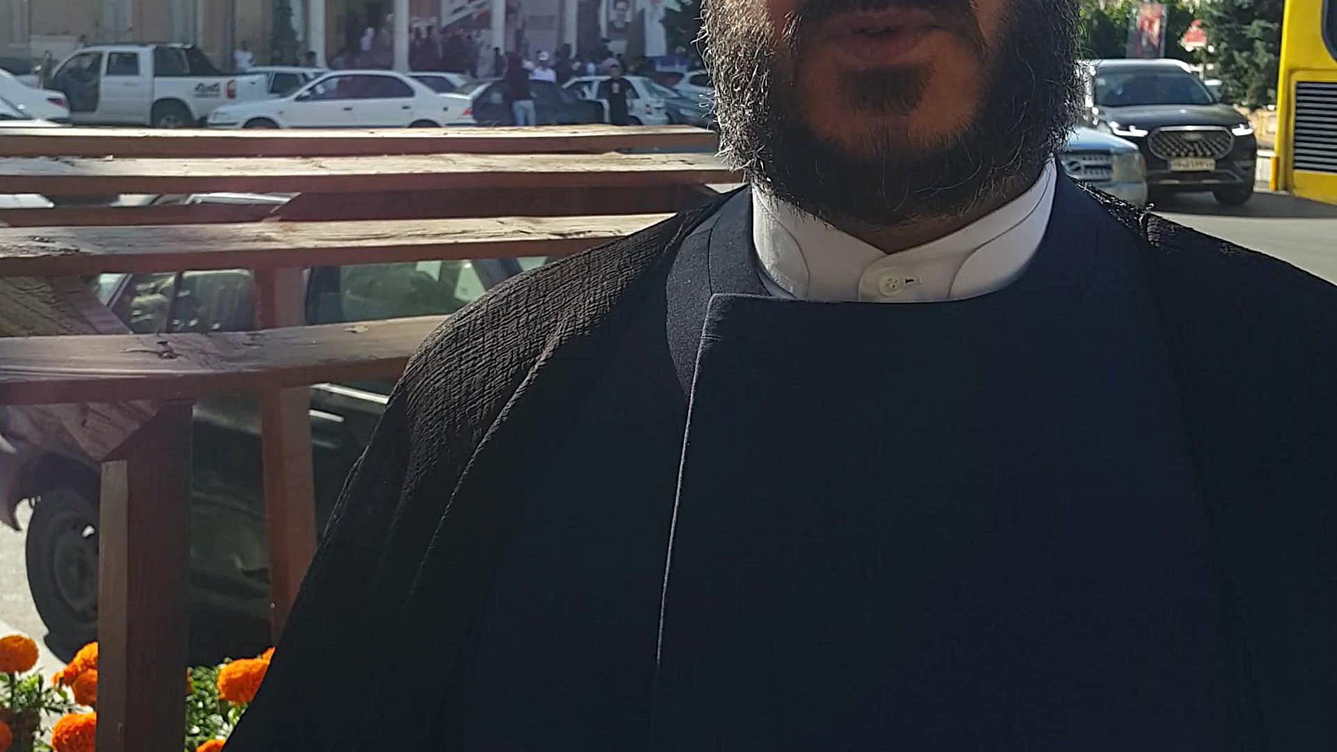 دکتر محمد حسین زاده حجت الاسلام دکتر محمد حسین زاده