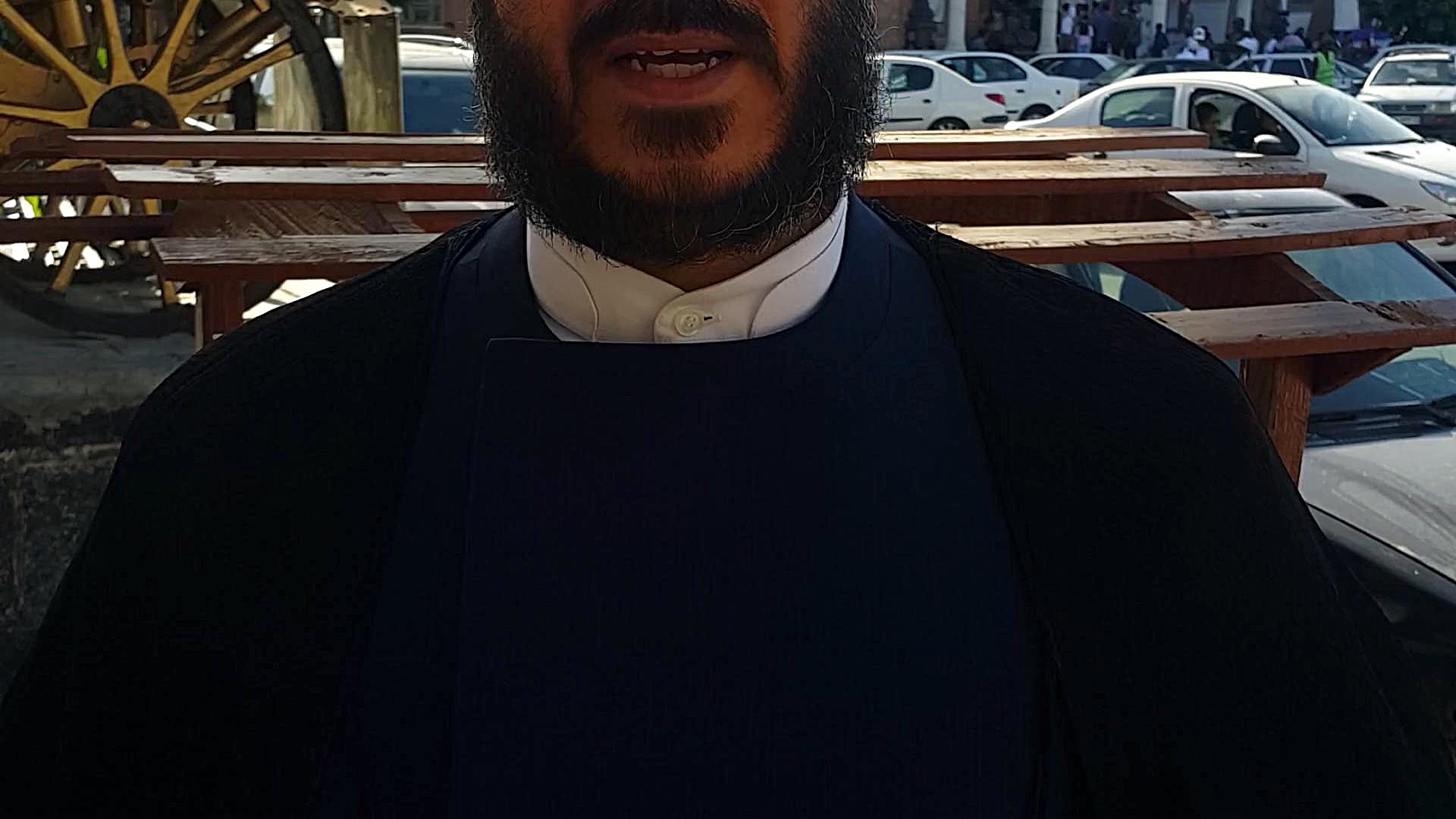 محمد حسین زاده حجت الاسلام دکتر محمد حسین زاده