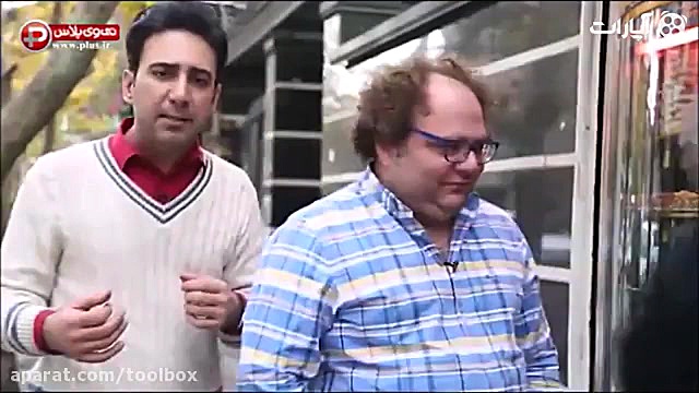 ترفندهای درگوشی معروف ترین رستوران باز ایران برای پیدا کردن یک جگرکی توپ و عالی! زمان431ثانیه