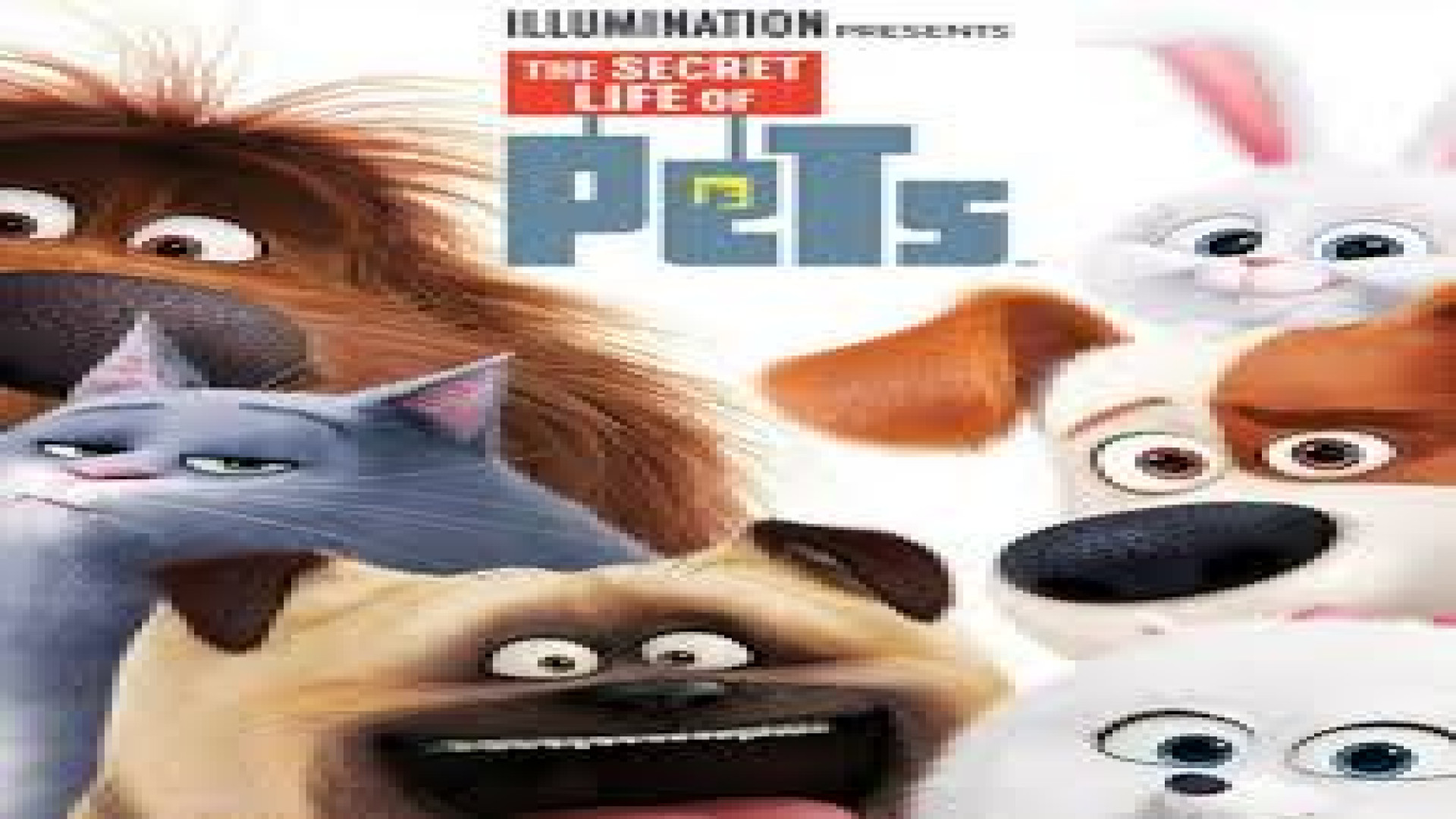 انیمیشن زندگی مخفی حیوانات خانگی The Secret Life of Pets 2016 با دوبله فارسی زمان5187ثانیه