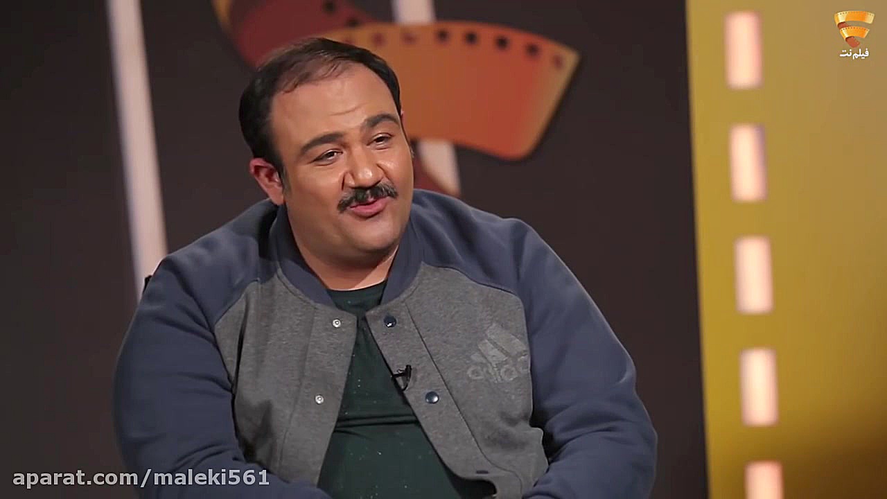 زیر آسمان همین شهر/آنونس گفتگوی فریدون جیرانی با مهران غفوریان در برنامه سی و پنج /Mehran Ghaforian زمان118ثانیه