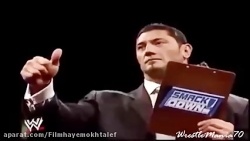 WWE Wrestlemania 32  The Rock...