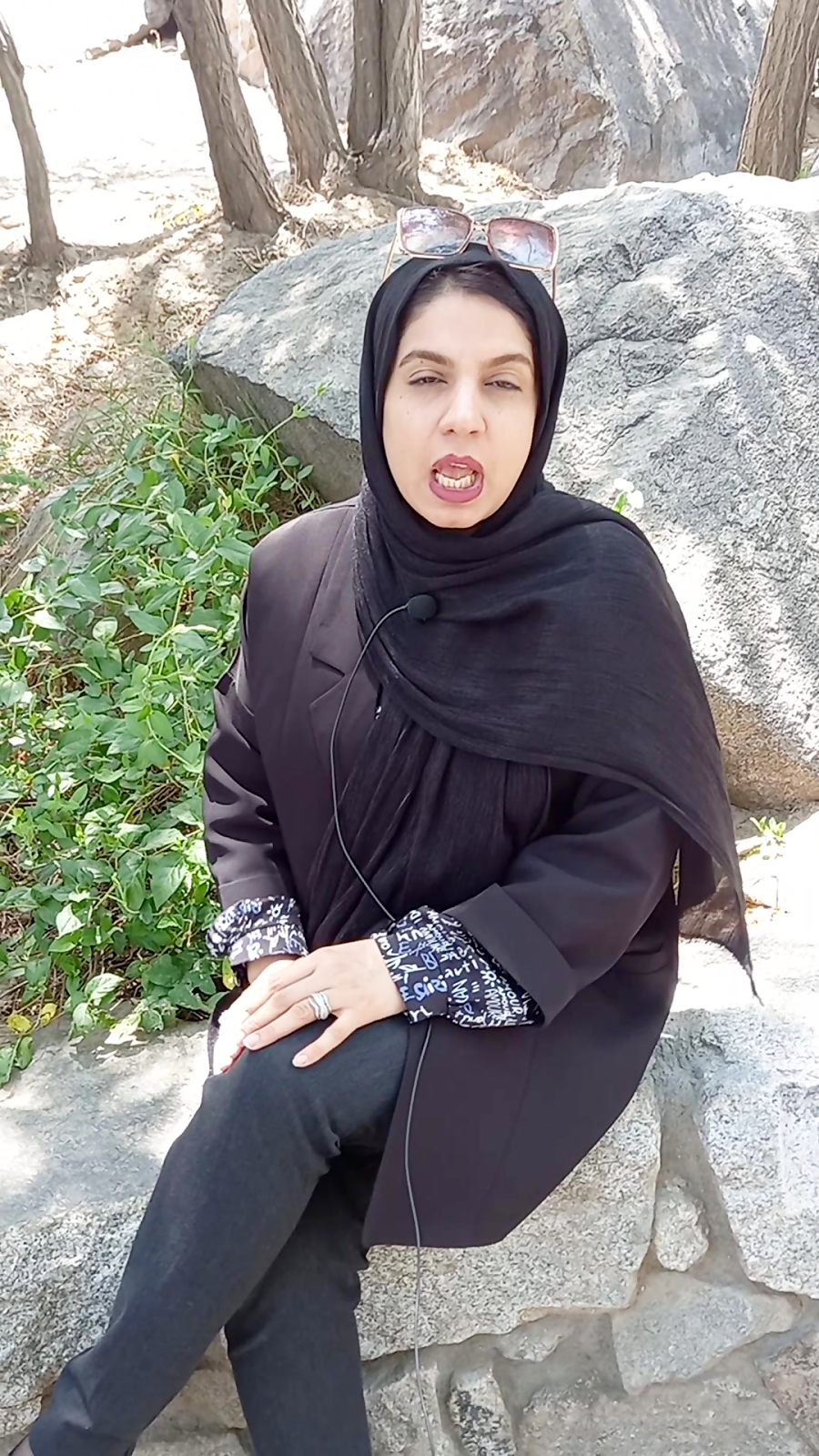 بانوی ارزشمند