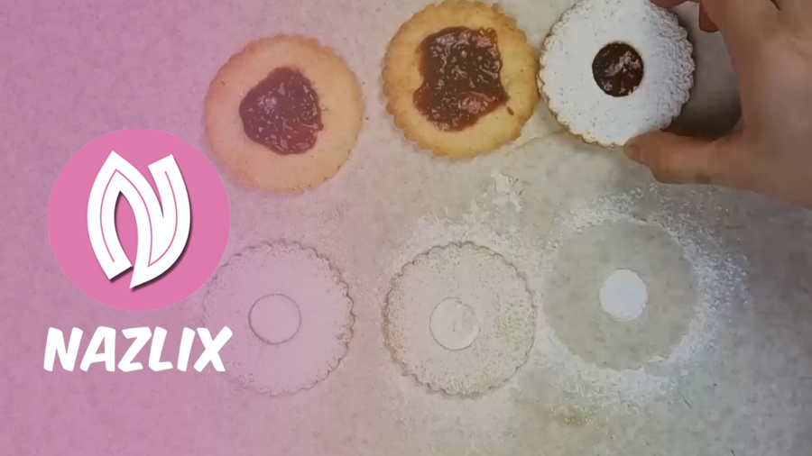 آموزش شیرینی مشهدی