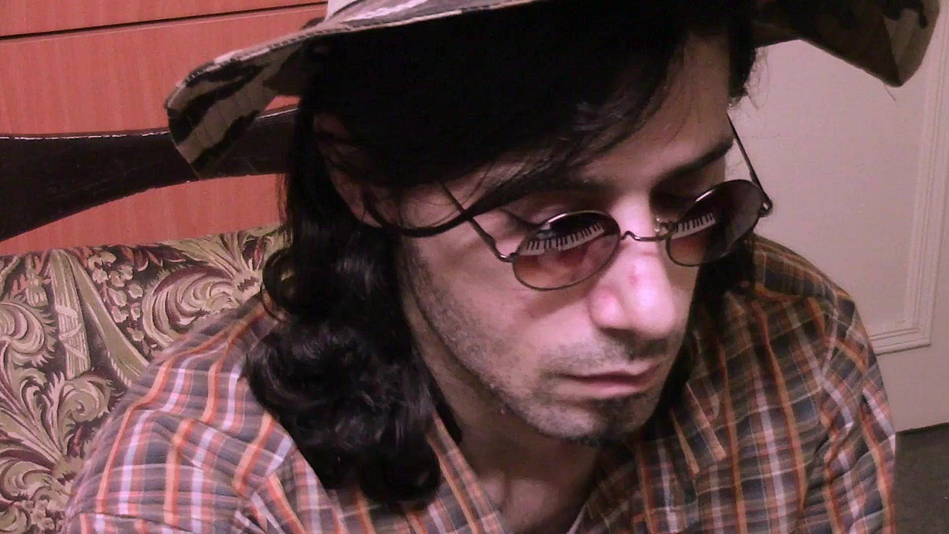 The Specials , Ghost Town , Keyboard : Nariman Kholgh Mozaffar زمان54ثانیه