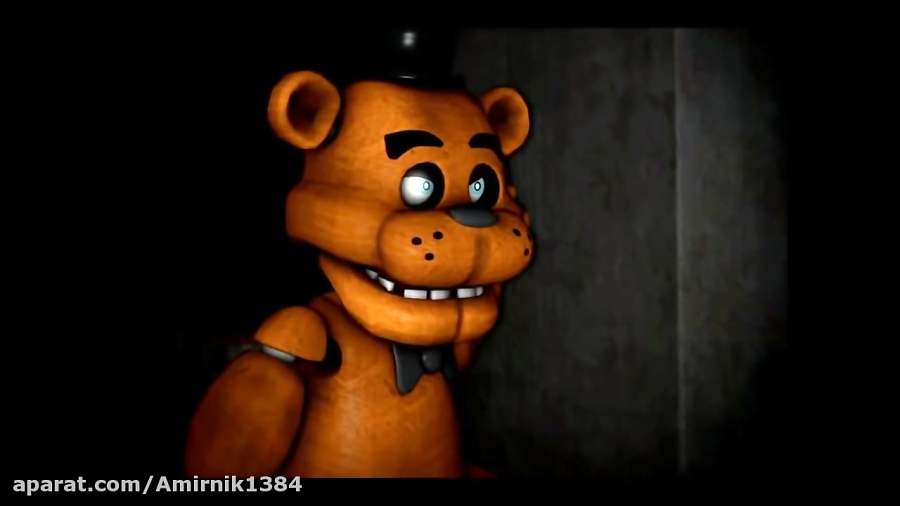 FNAF Animation Song: Five Nights at Freddy#039; s SFM