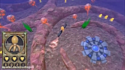 Octocopter: Super Sub Squid Escape - Nintendo eShop Trailer (Wii U)