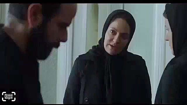 آنونس فیلم «خانه ای در خیابان چهل و یکم» زمان140ثانیه