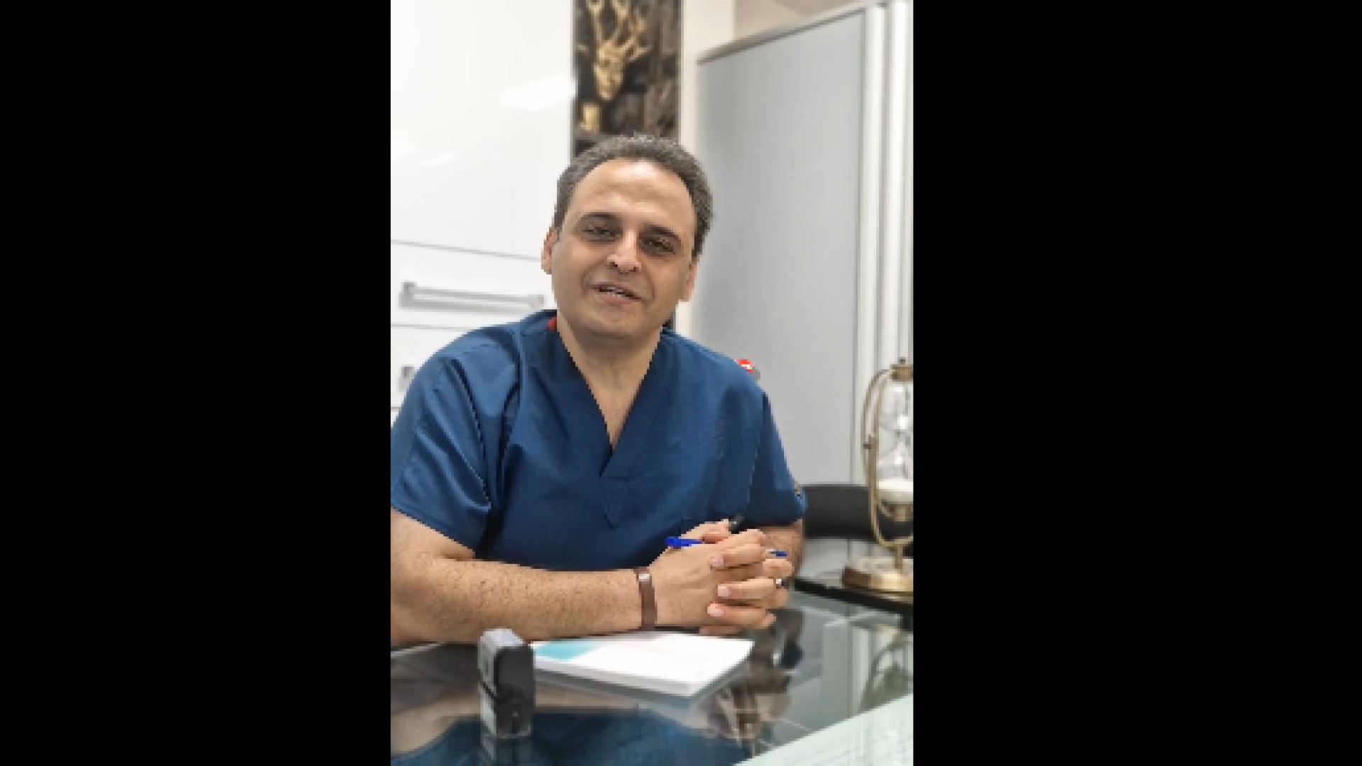 عوارض جرمگیری دکتر کیوان کفیلی | دندانپزشک