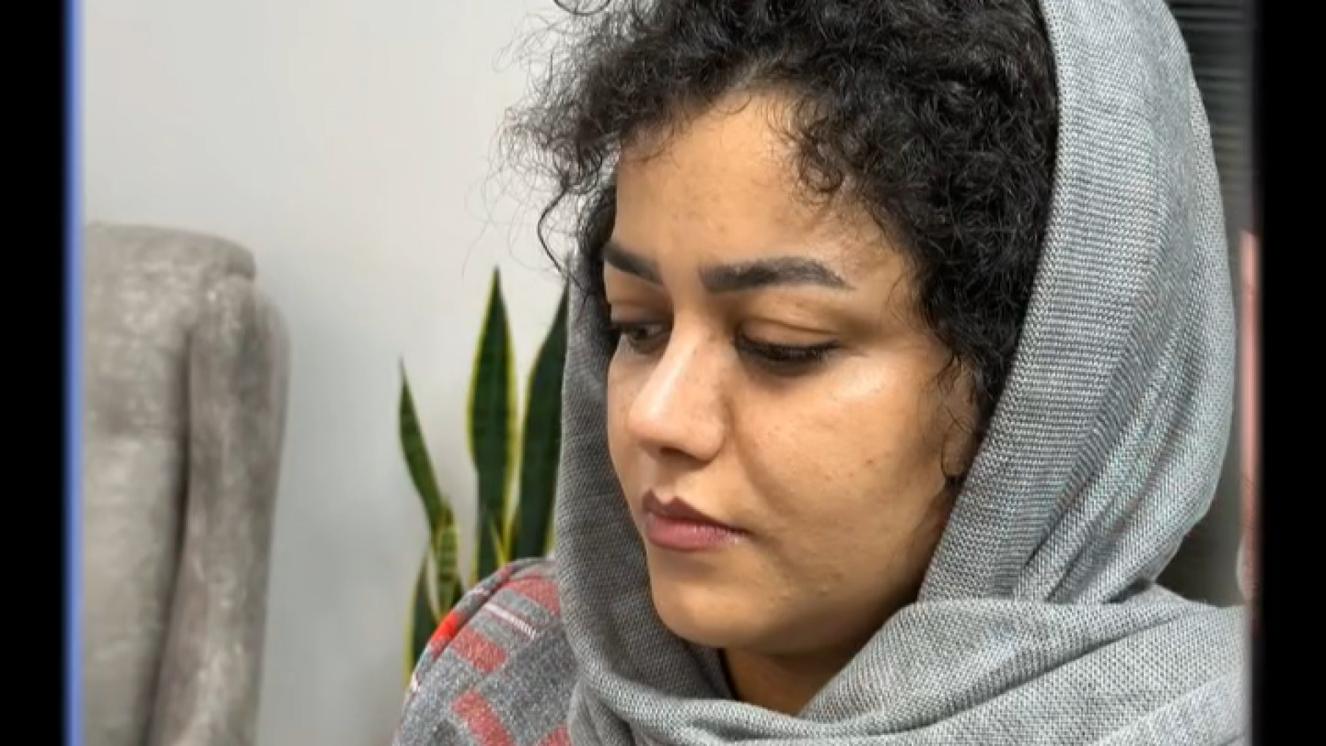 جراحی بینی زیبا جوی عزیز دکتر معصومه حسین پور