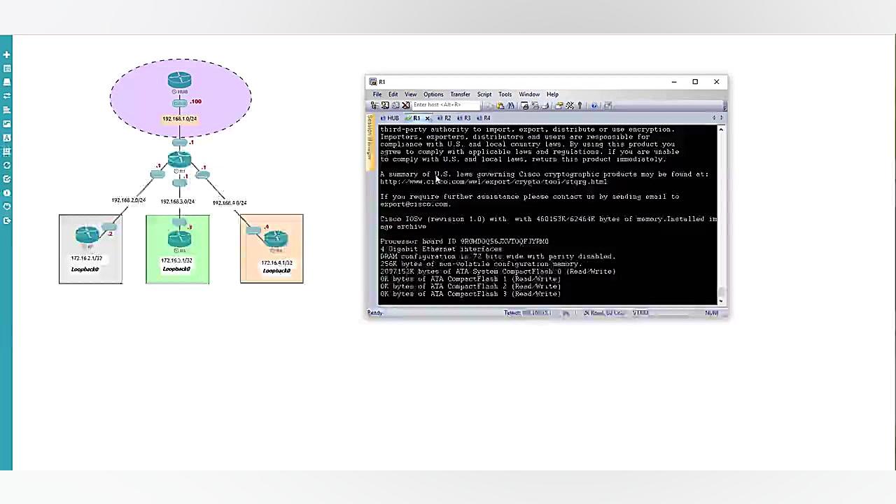 #UNL HowTo initial configuration features مجید کریمی