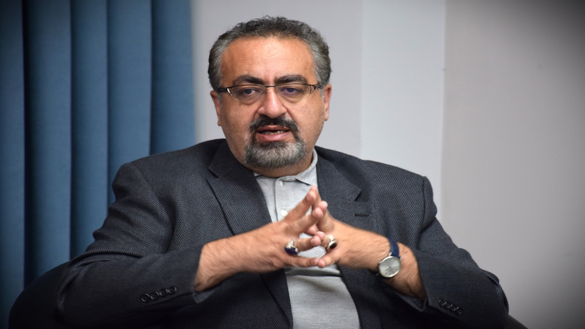 سخنگوی اسبق وزارت بهداشت درباره خطر بیماری تب دنگی برداشتن توده