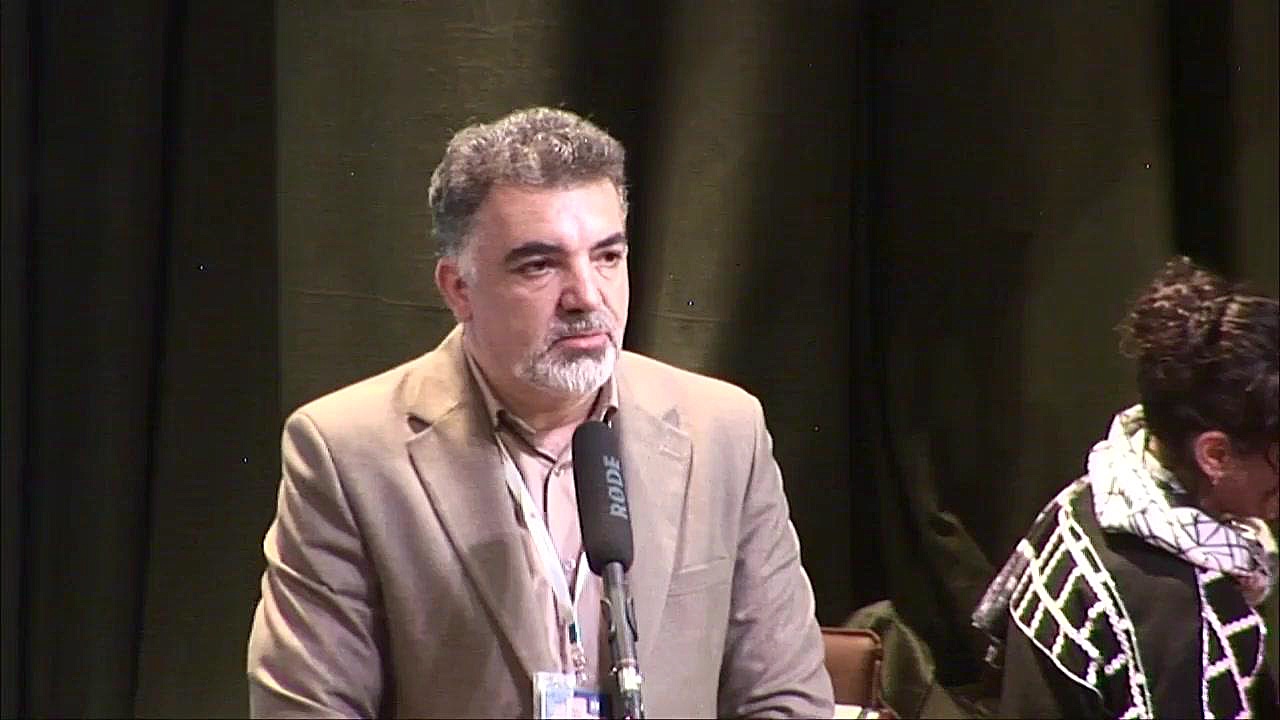 بیست و هفتمین کنگره سالیانه طب فیزیکی توانبخشی و الکترودیاگنوز ایران لیزر مو