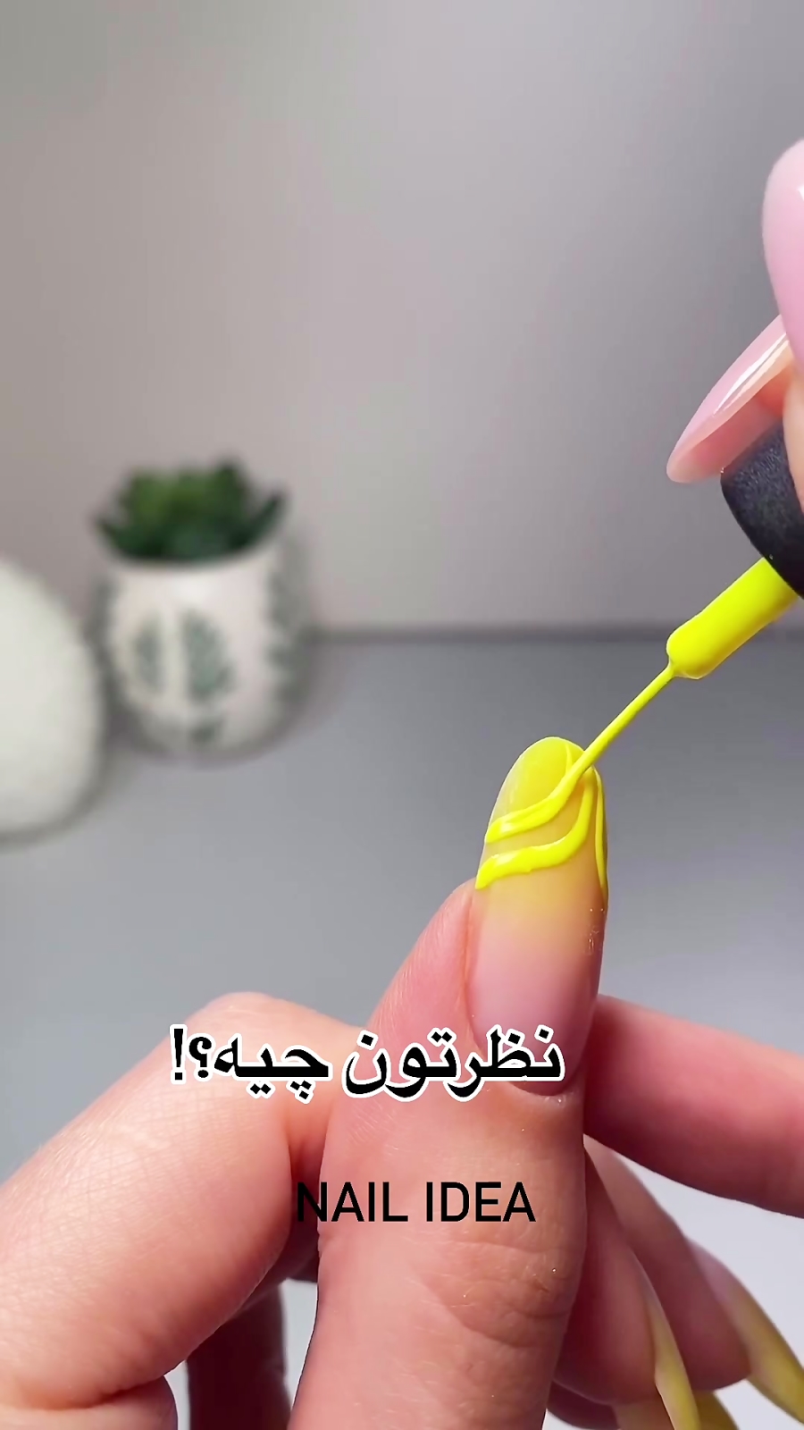 دیزاین ناخن / طراحی ناخن 2024 / آموزش دیزاین ناخن