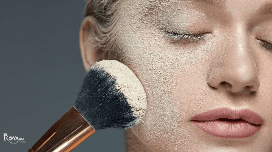 کرم پودر چیست؟ توضیحات و برندها
