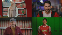 ما همه پرسپولیسی هستیم