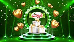 برندگان جشنواره قلب های طلایی طبیعت