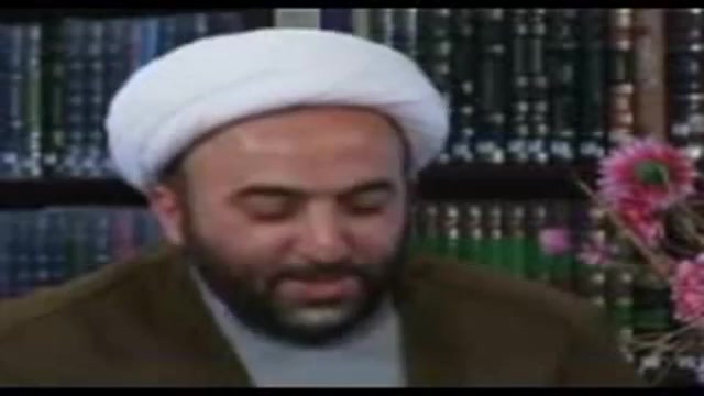 جناب عمر و ولایت تکوینی2- بعداز وفات هموکروماتوز