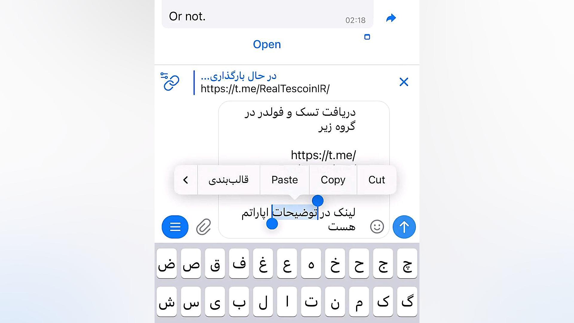 ادد , لیست , نات , کوین , |فولدر , تیر[کانال , Gatto , early] , گروه , https: , RealTescoinIR

فولدر , کانالهای , چجوری , عضوش , بشم