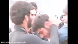 مستند خورشید در خاک کارگردان س...