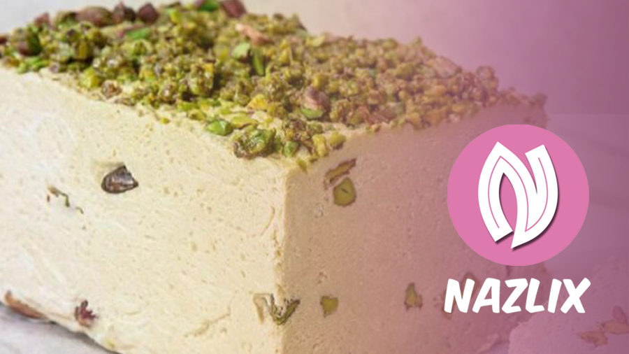 آموزش حلوا ارده