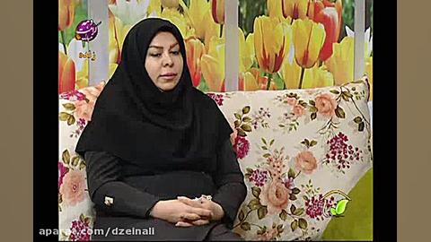 لک های پوستی دکتر فرحناز زینعلی - متخصص پوست، مو، زیبایی زنجان