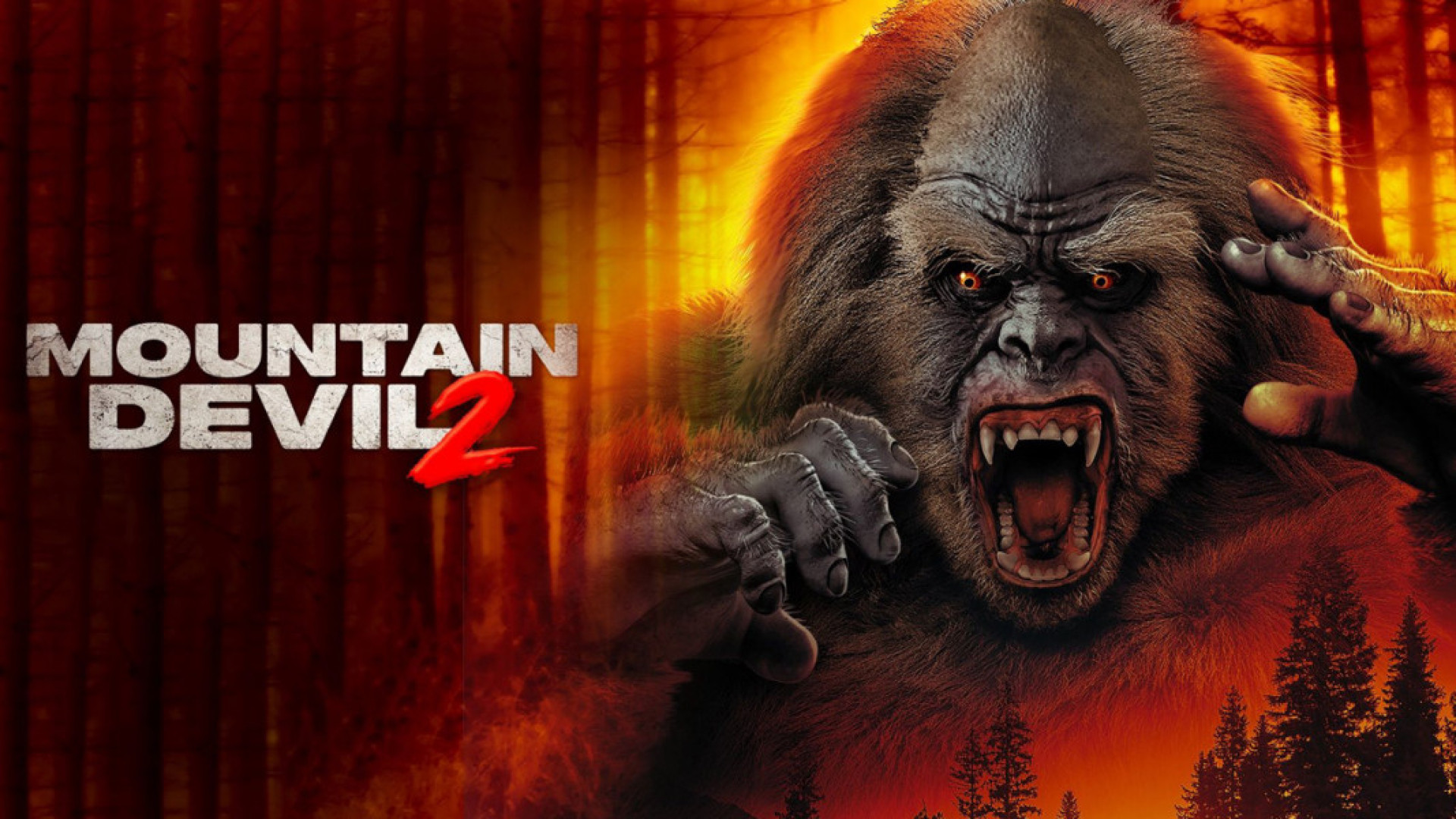 فیلم شیطان کوهستان ۲ Mountain Devil 2 2022 با زیر فارسی زمان4512ثانیه