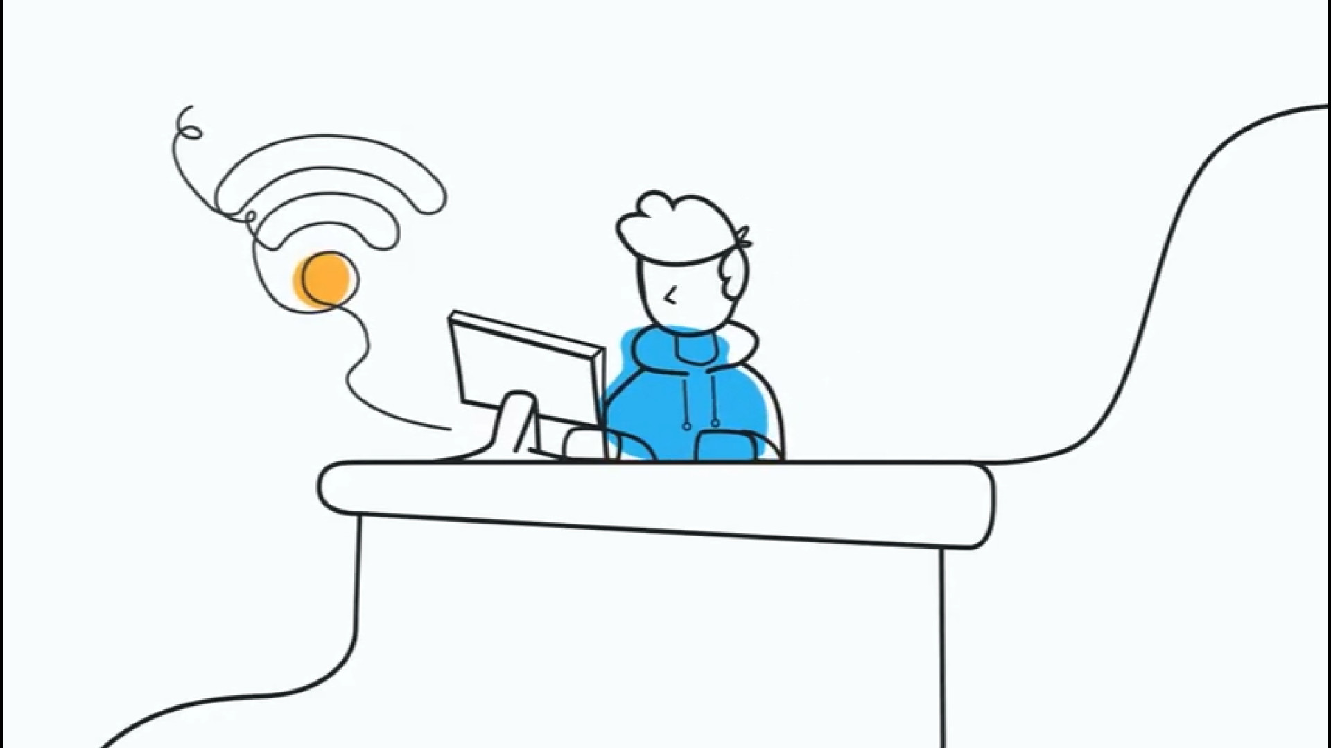 با طرح ملی فیبر نوری منازل و کسب و کارها (FTTx) طعم شیرین زندگی را بچشید لیفت صورت