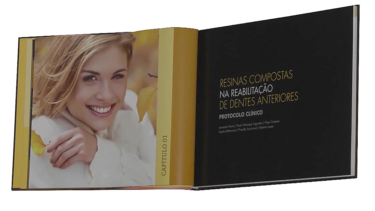 ترمیم انسیزال دندان های قدامی آزمایش ایمونوسورپشن