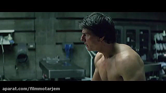 تریلر فیلم The Mummy 2017 (مومیایی) با بازی تام کروز زمان153ثانیه