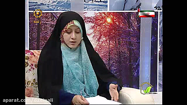 بهداشت ناخن و مو دکتر فرحناز زینعلی - متخصص پوست، مو، زیبایی زنجان