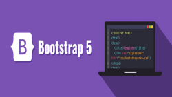 آموزش Bootstrap جلسه اول