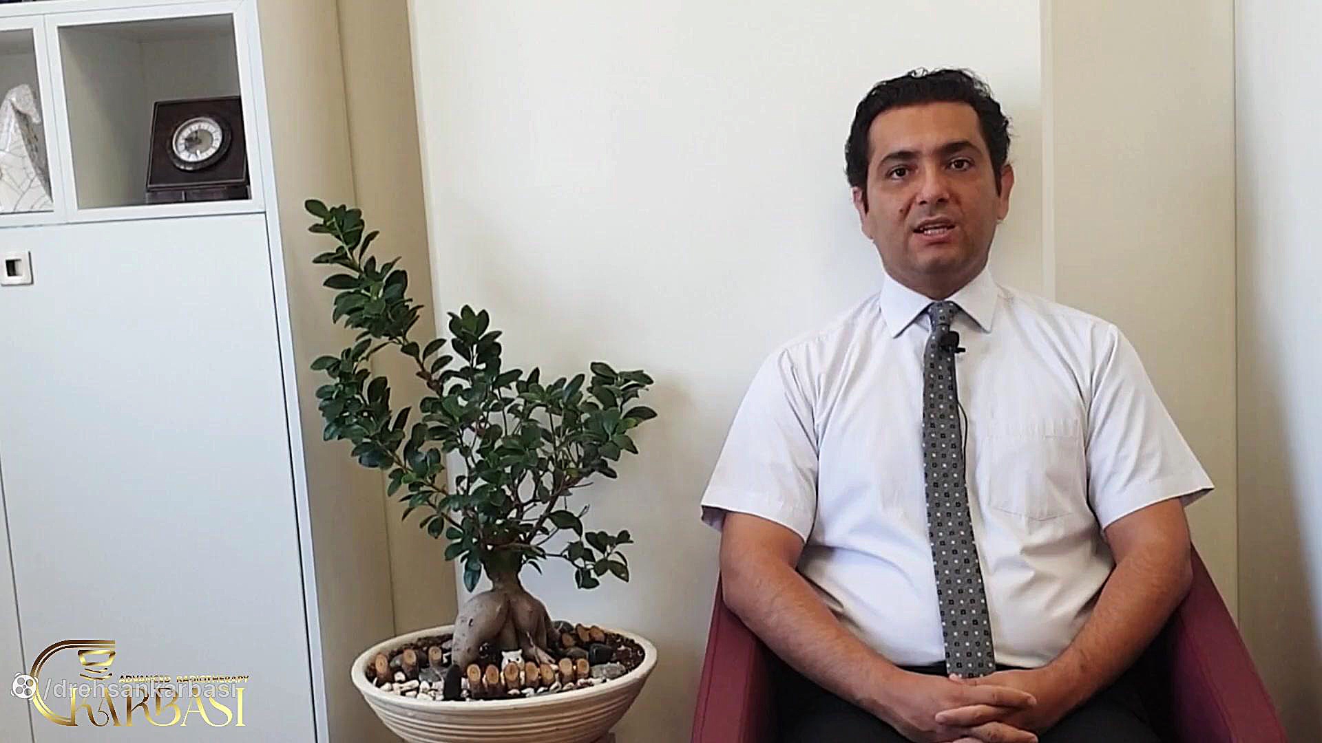 علت خون در مدفوع یا شاید سرطان روده از زبان دکتر رادیوتراپی دکتر احسان کرباسی (دکتر پرتو درمانی | درمان سرطان)