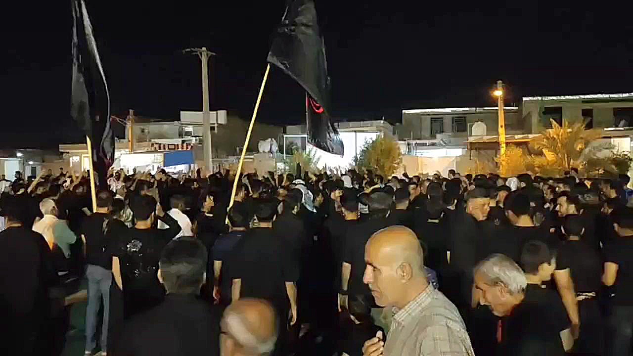 روستای ام الطمیر ماموپلاستی