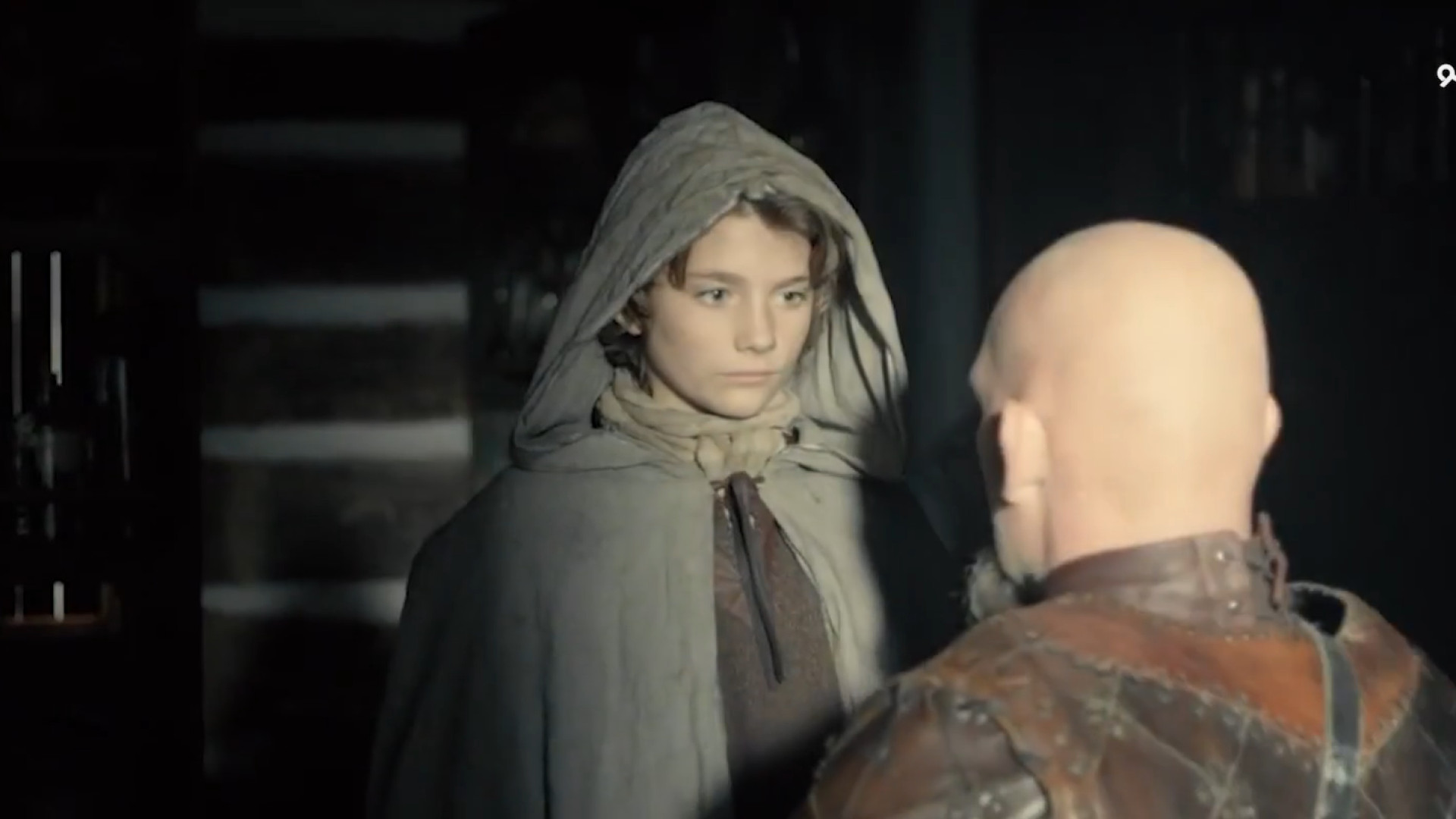 تریلر فیلم دختر رسواگر ۲: هدیه مار The Shamer's Daughter 2: The Serpent Gift زمان122ثانیه