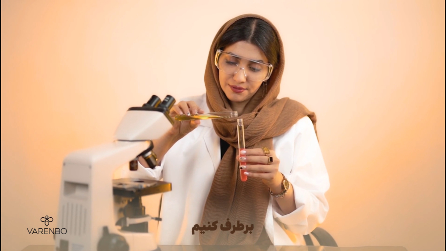 راز مهم درباره ی خشکی پوست