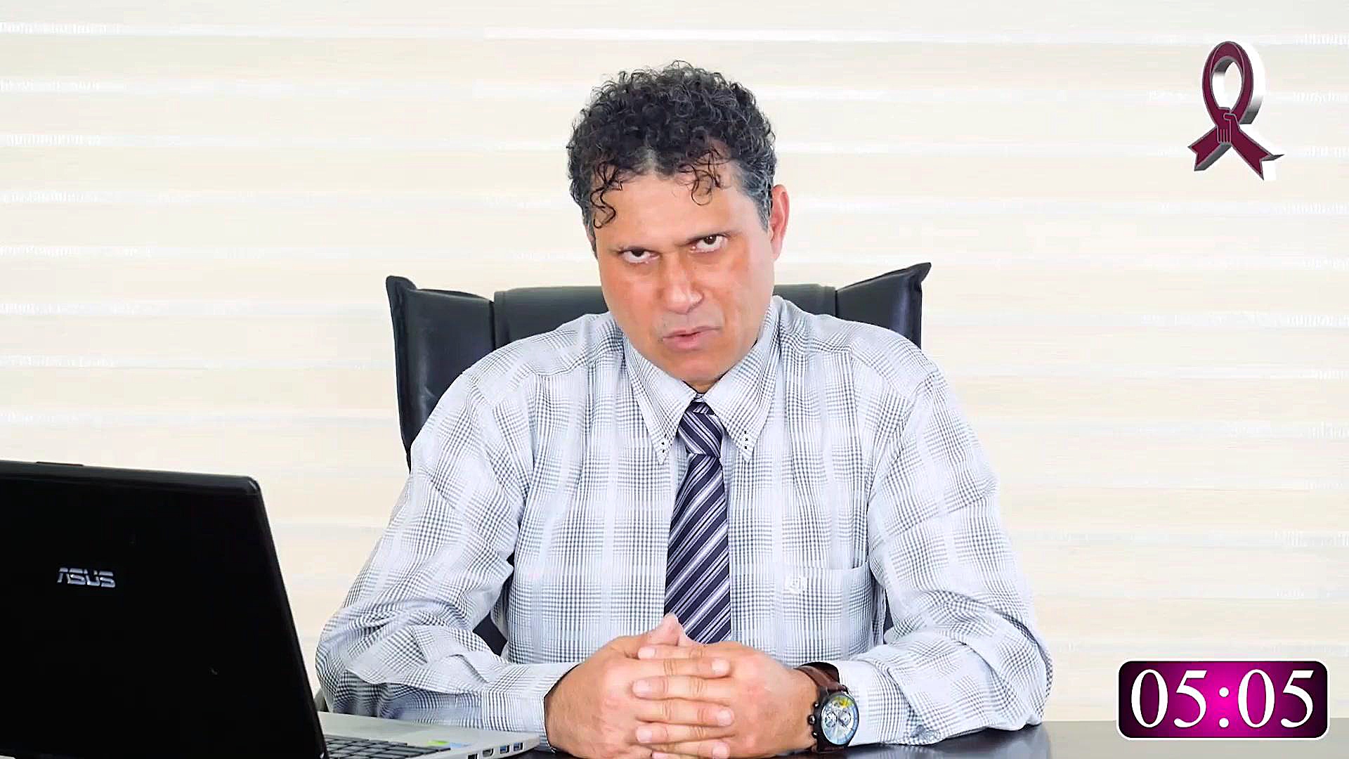 آنچه بانوان باید در مورد سرطان بدانند ؟ مجله آنکولوژی ( دکتر رضا )خدابخشی