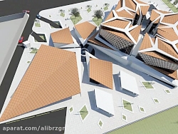 زادگاه اندیشه معماری ایران