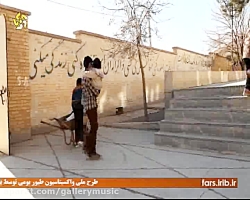 فیلم هرچه خدا بخواهد کارگردان...