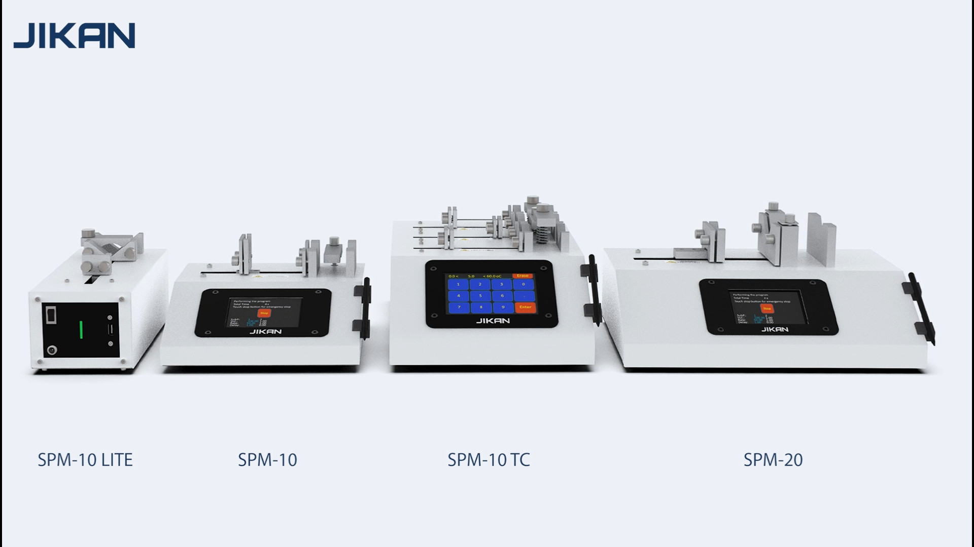 پمپ سرنگی ژیکان عصب‌کشی