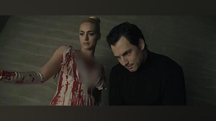 فیلم دیابولیک 3 دوبله فارسی Diabolik: Who Are You? 2023 هایفوتراپی