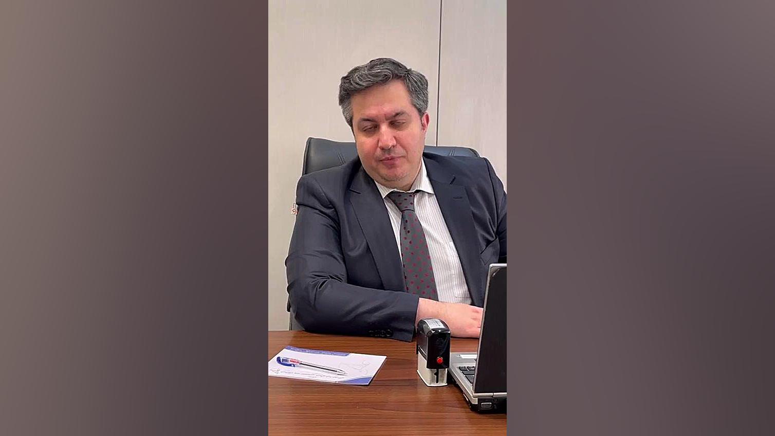 تعویض مفصل . دکتر بهرام بدوحی . کلینیک درد مهرگان کلینیک دندانپزشکی
