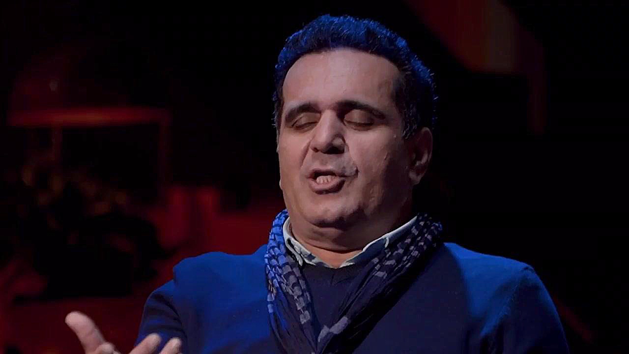 ریلیتی شو سرگیجه پر کردن دندان