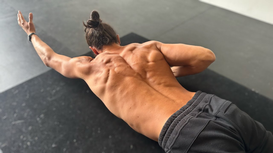 یک نقشه راه برای تقویت و کشش شانه ها