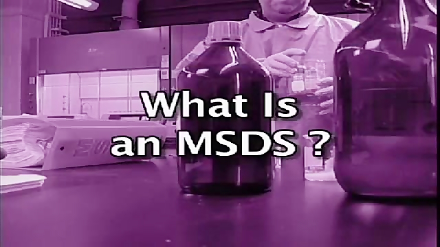 msds